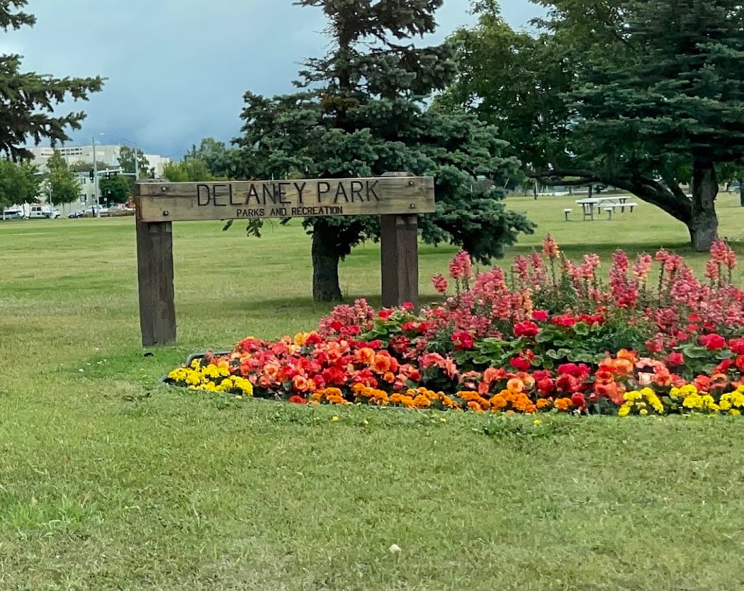 Delaney Park 2