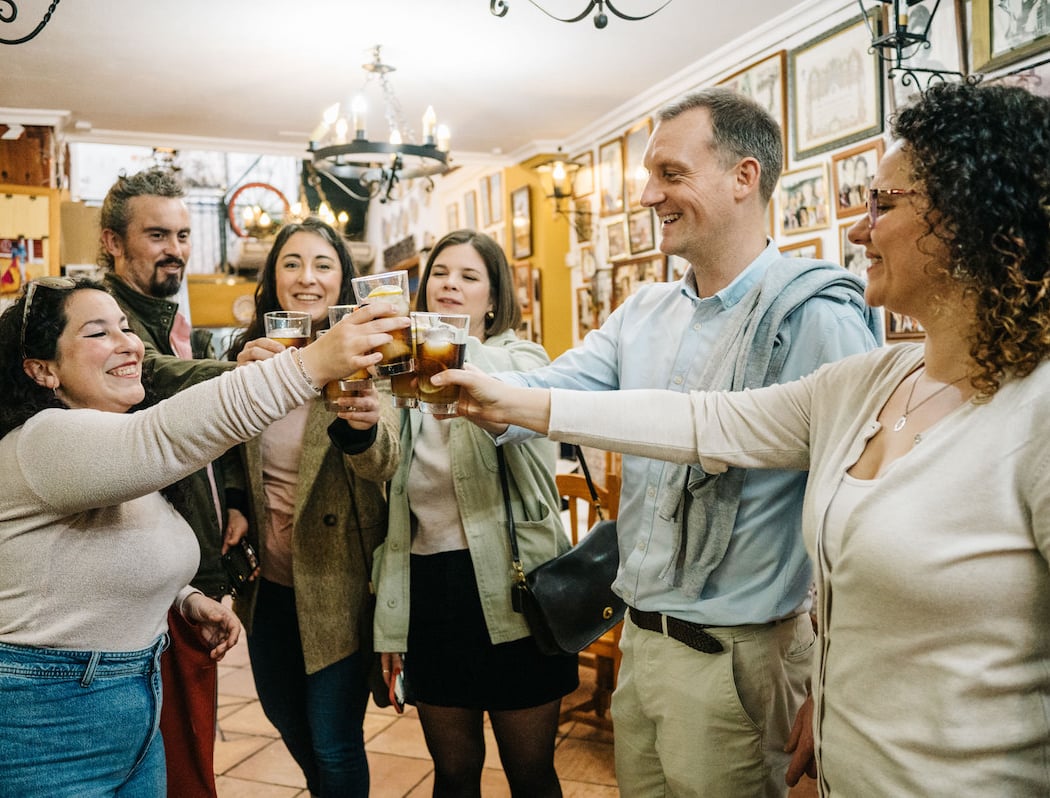 Bodega La Aurora 2