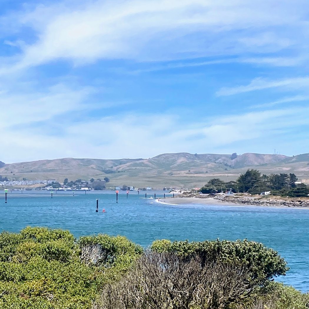 Doran Beach 3