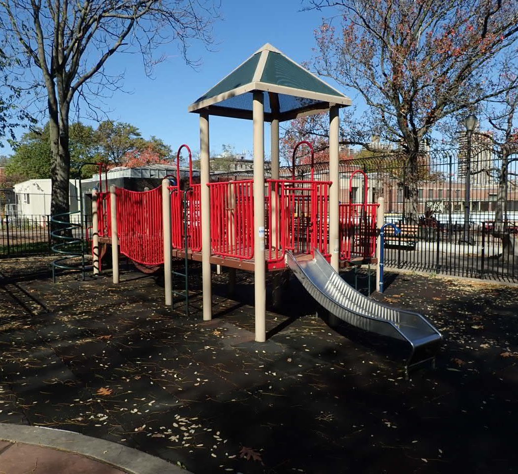 CPF Playground 2