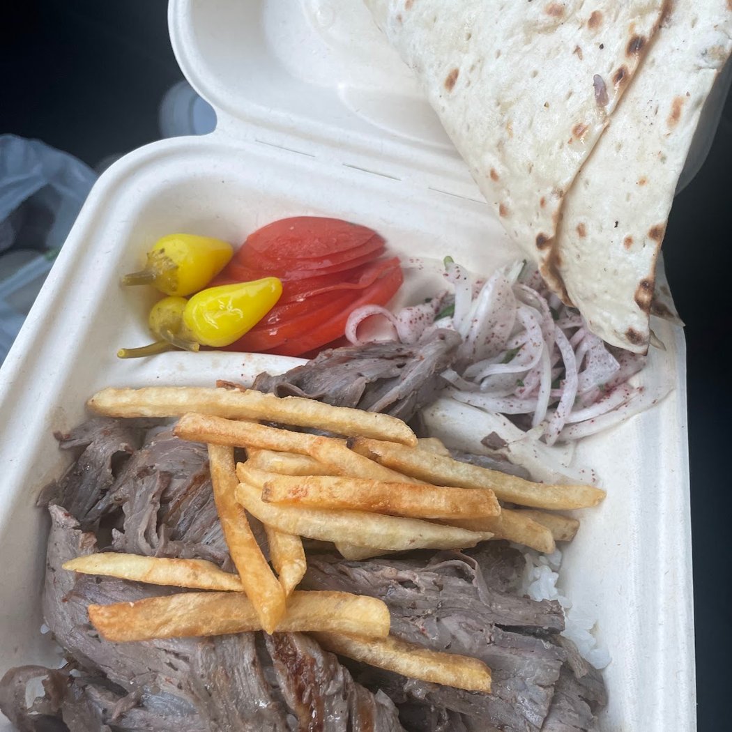 NIM-ET DÖNER 2