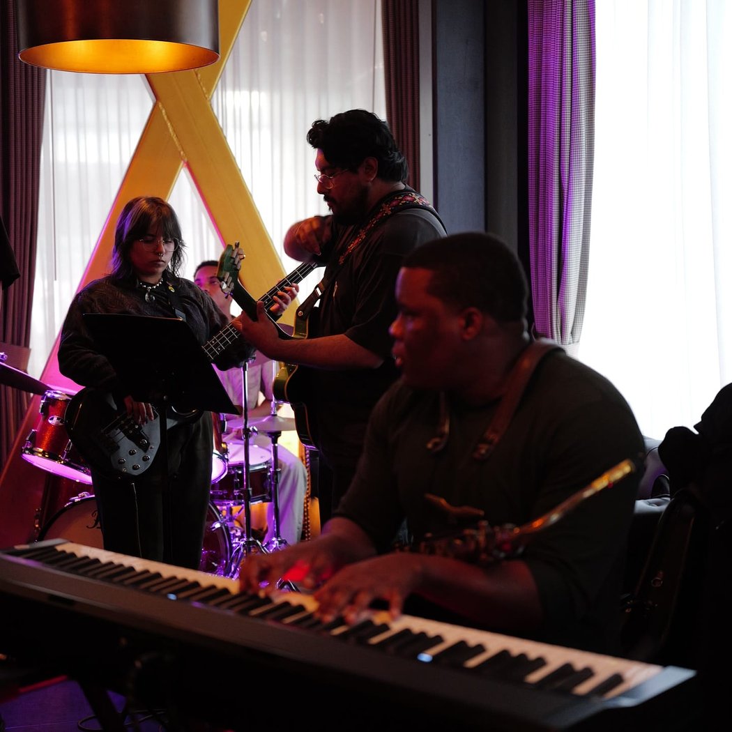 Jazz Nights at Novela