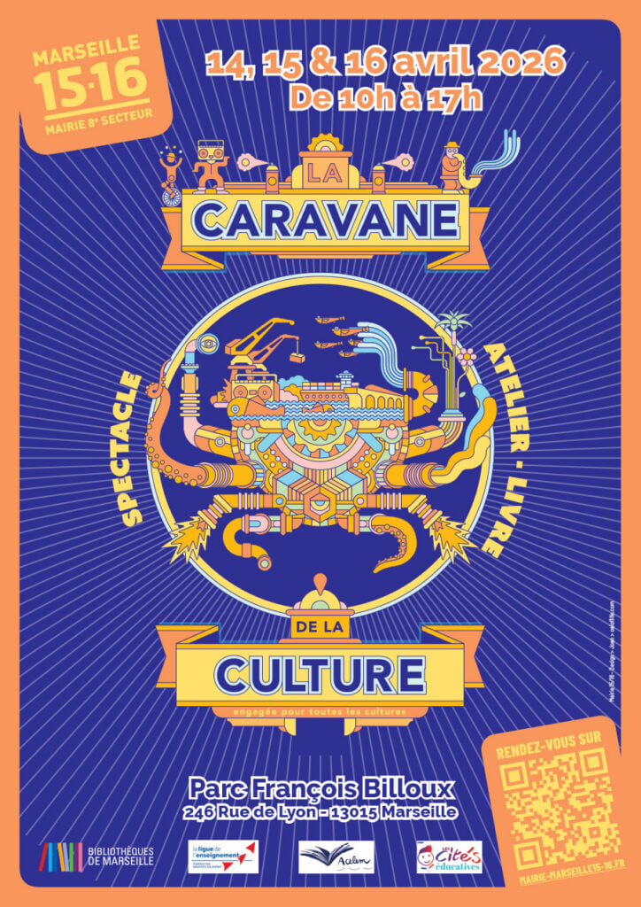 Caravane de la Culture 2026 1