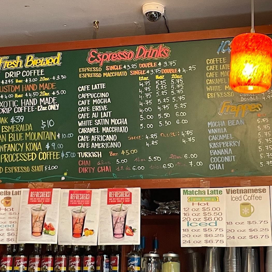 Castro Coffee Company 3