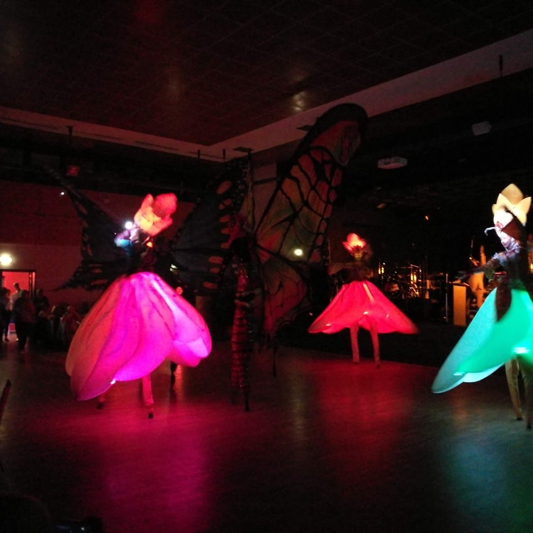 Festival Poly'Sons 2