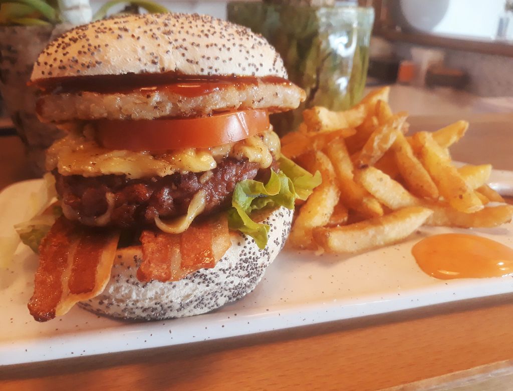 BeStreet Burger 2