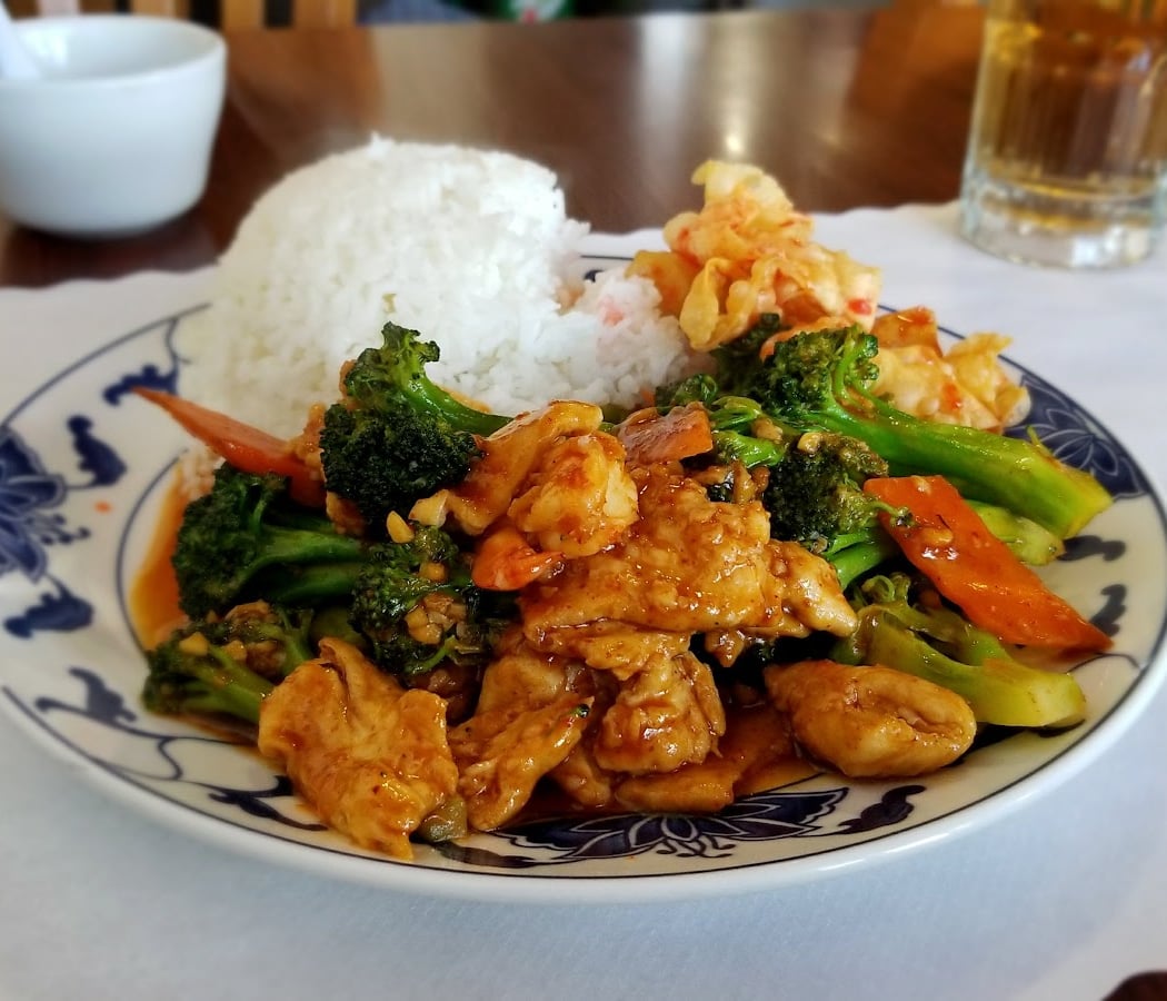 Little Namking Chinese Food 2