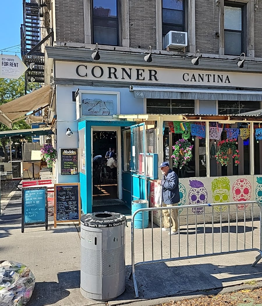 Calaveras Corner 2