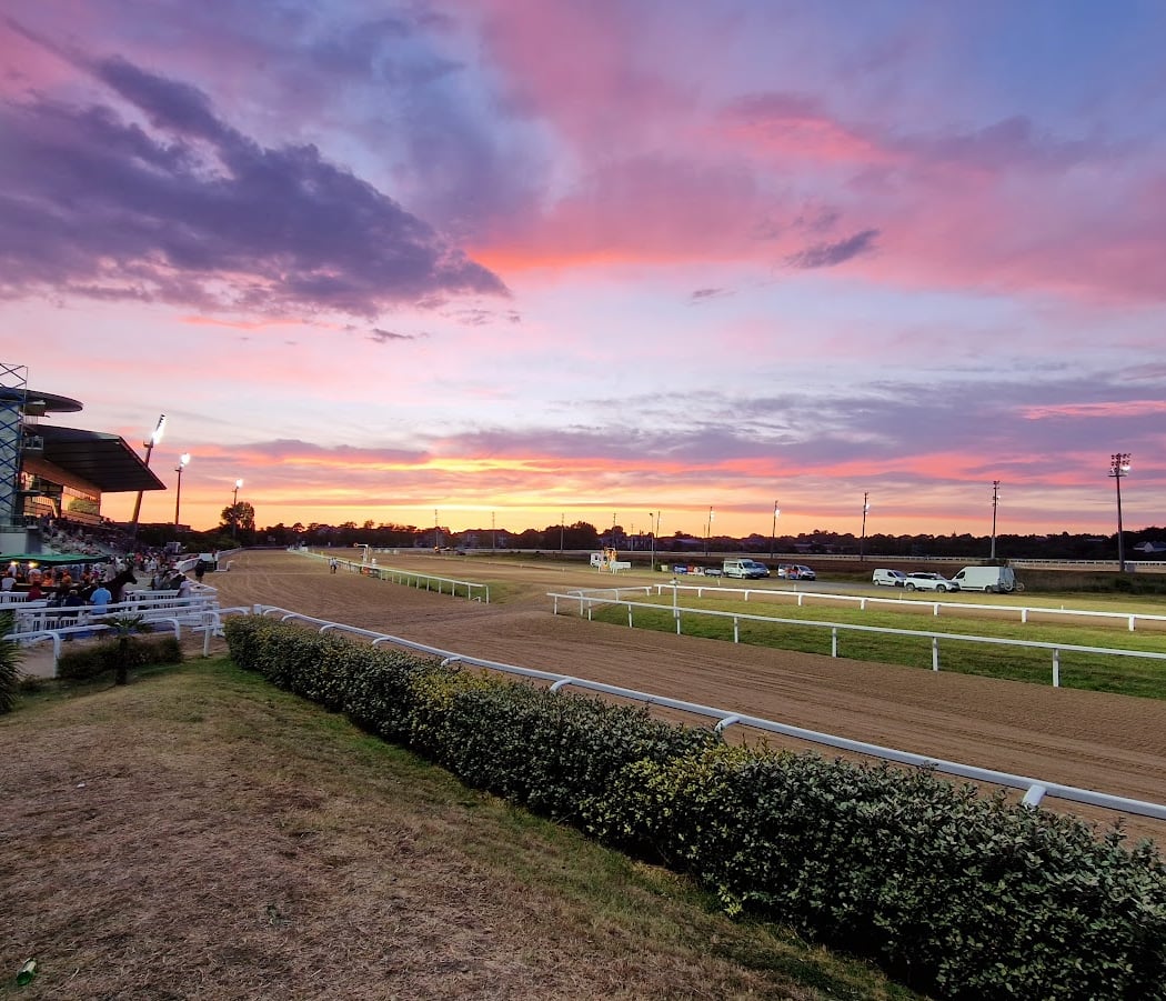 Courses de Galop 3