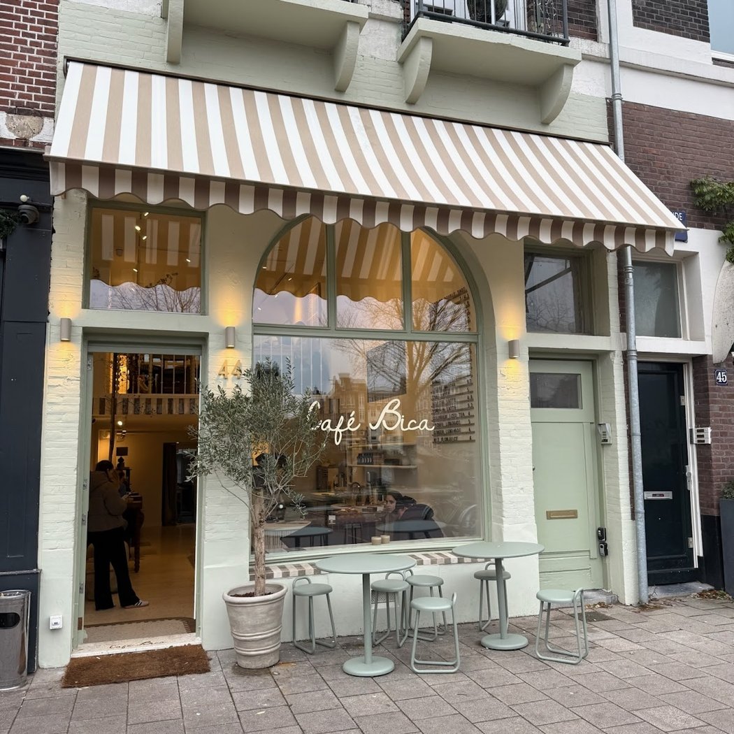 Cafe Bica 3