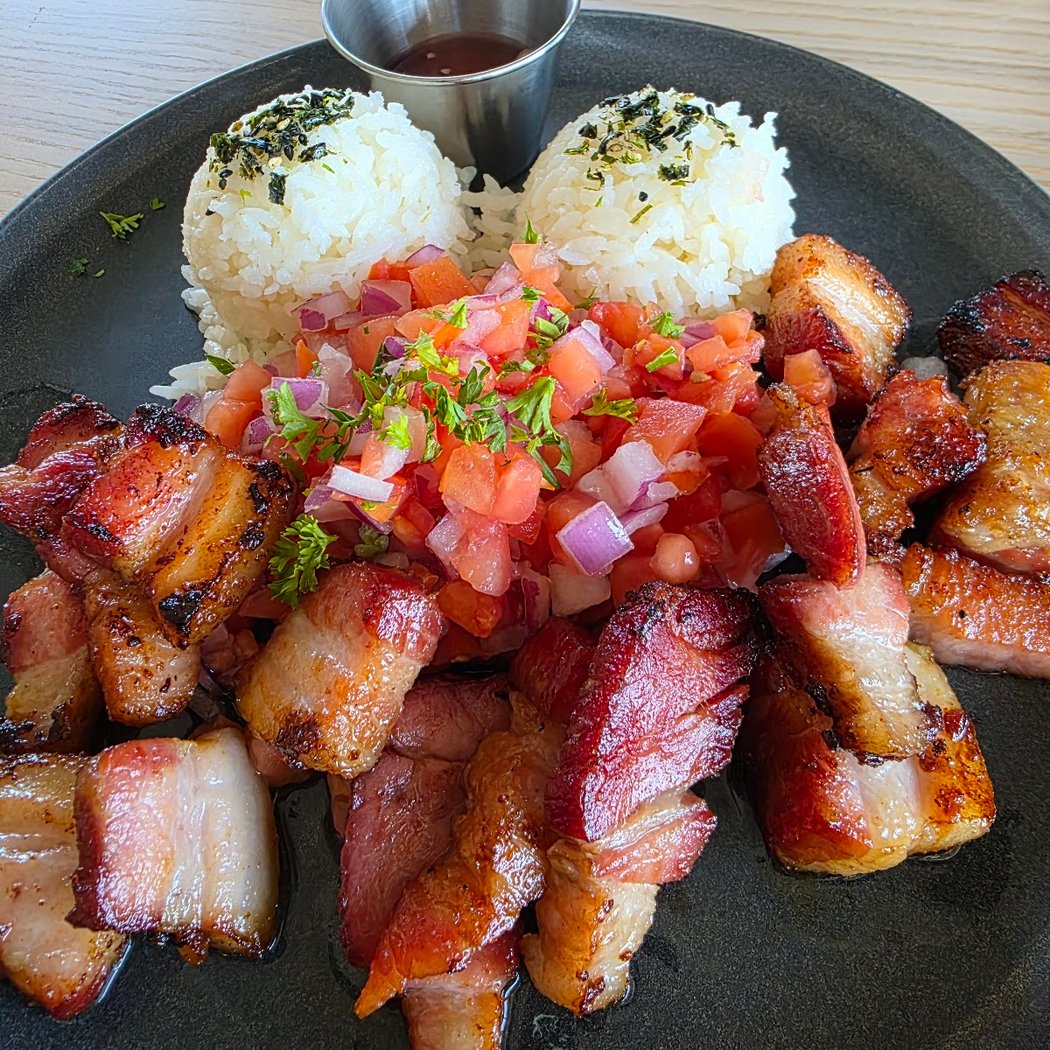 Bonito Poke 1