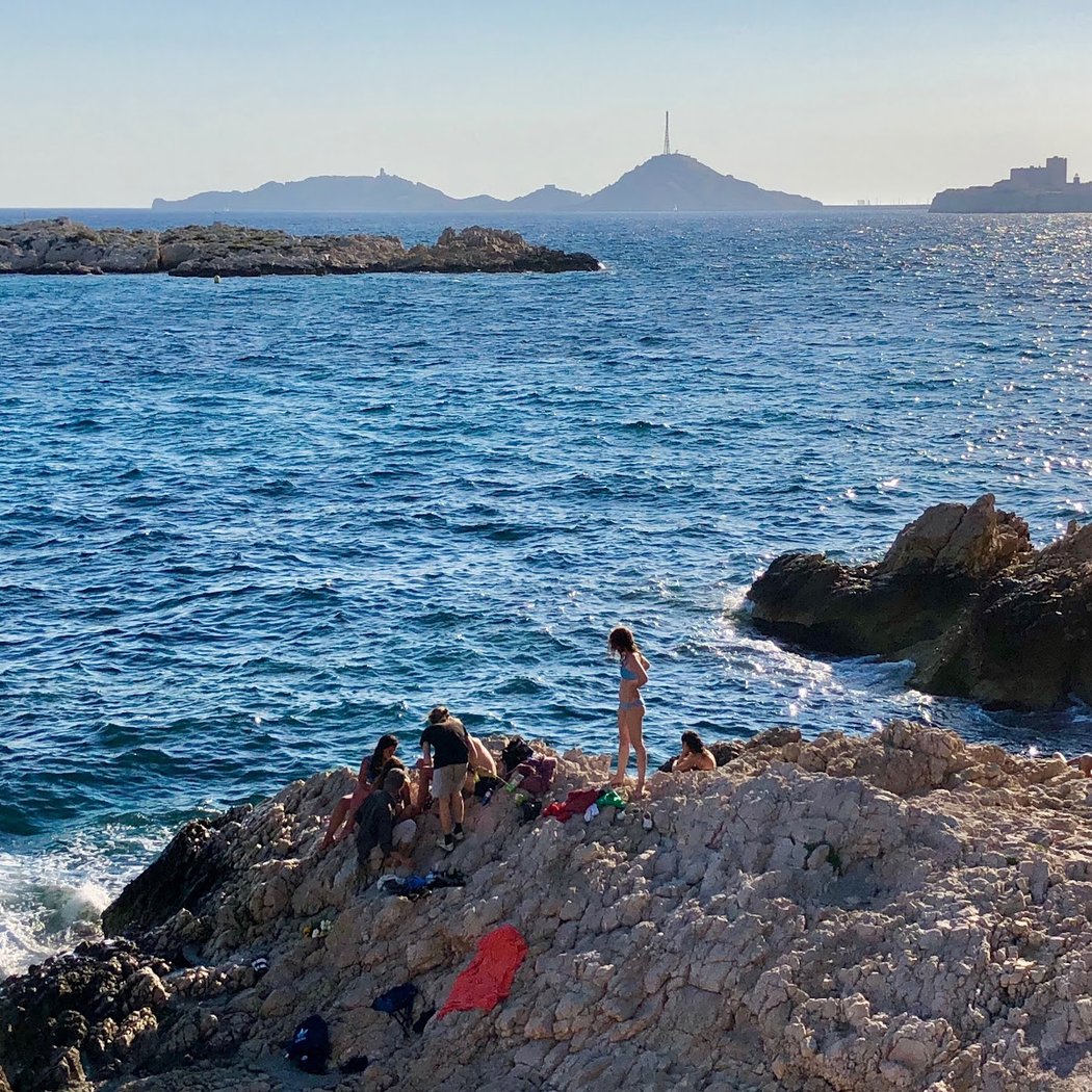 Anse des Cuivres 1