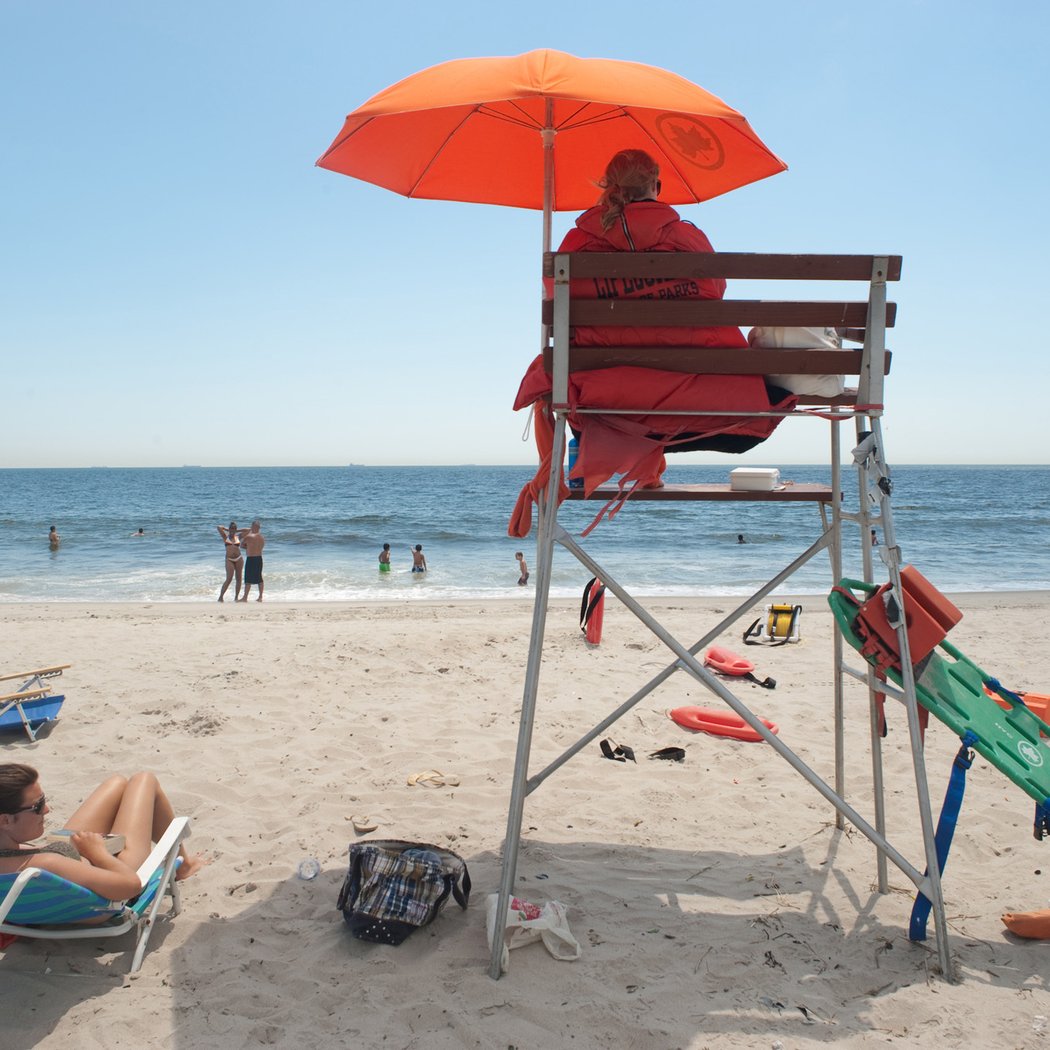Rockaway Beach 1