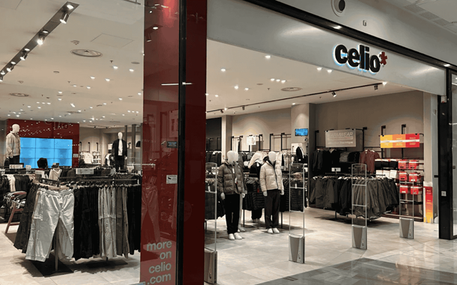 celio 2