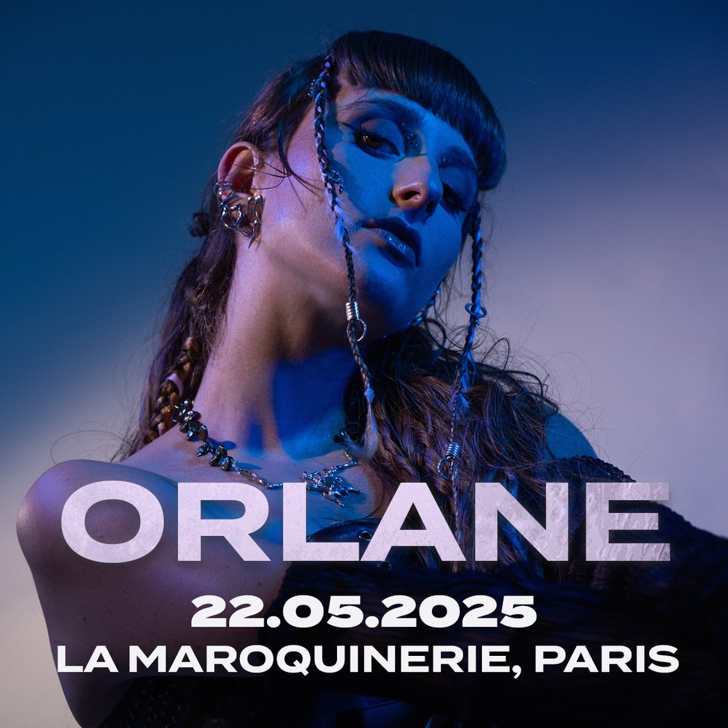 ORLANE 1