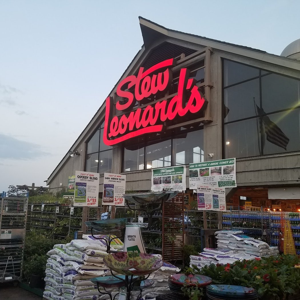 Stew Leonard's 2