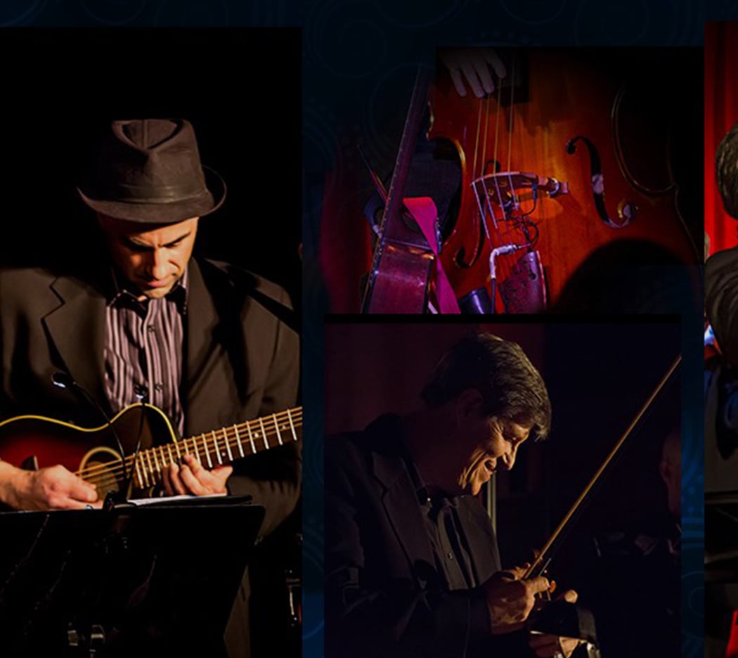 Paris Chansons 3
