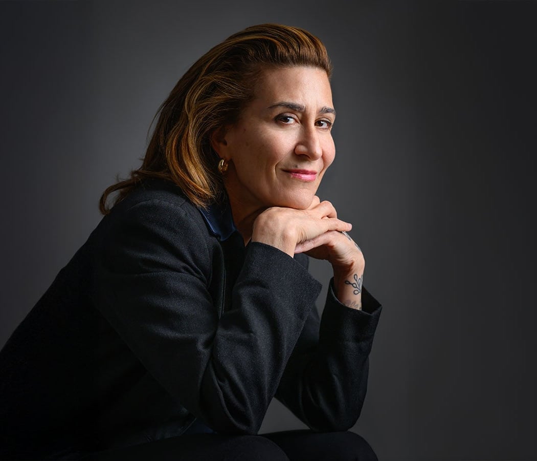 Lincoln Center Honors 1