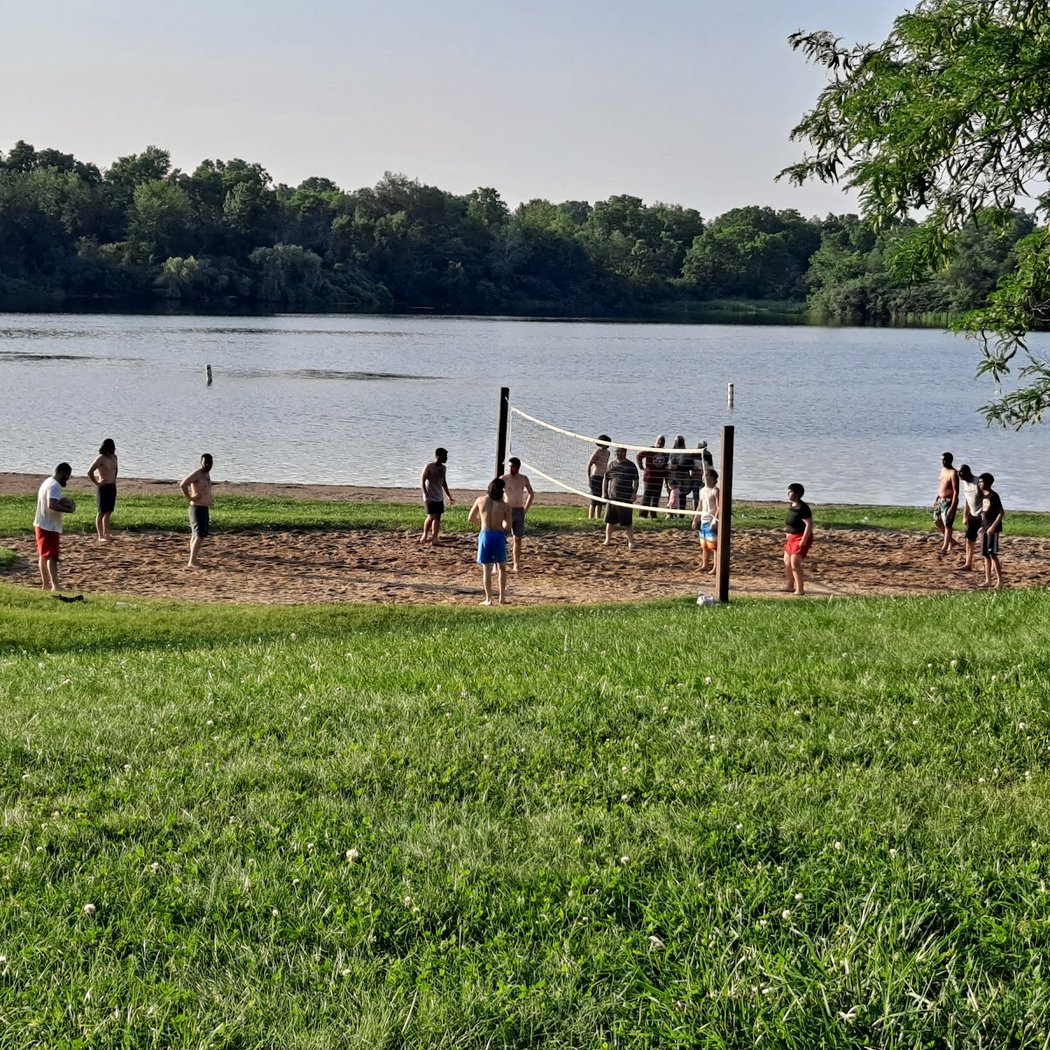 Island Lake Recreation Area 2