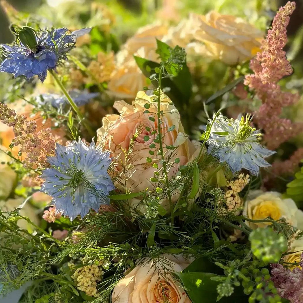 Introduction to Floral Design