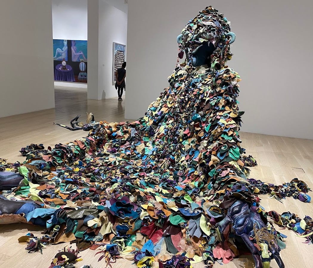 Institute of Contemporary Art, Miami 1