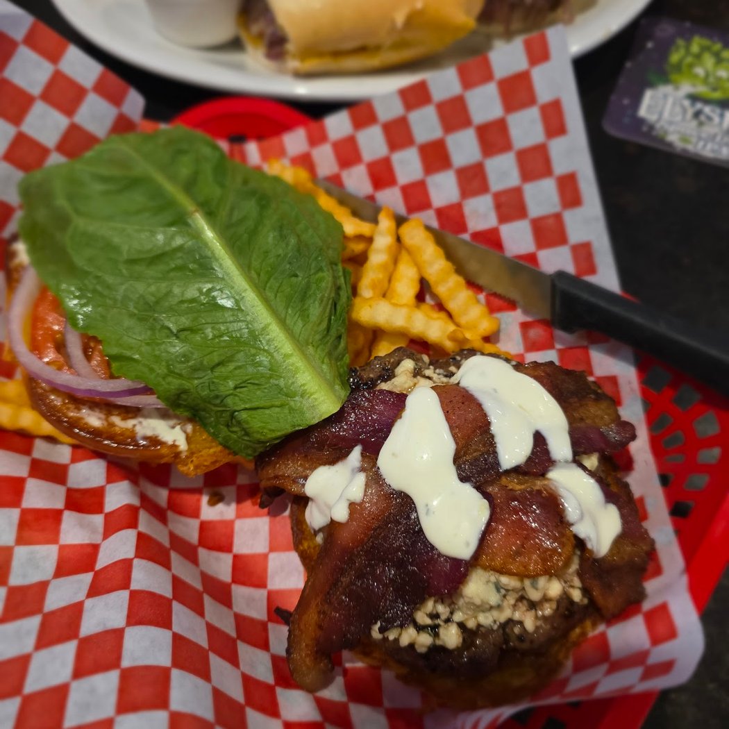 Firestarter Bar and Grill 1