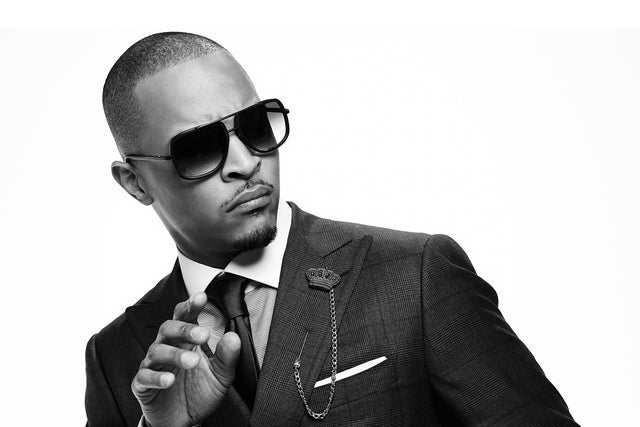 T.I. with special guest DaBaby 2