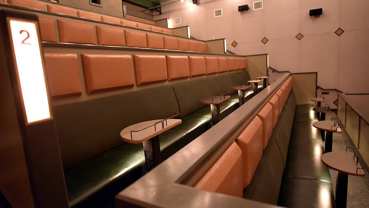 Syndicated Bar Theater Kitchen 2