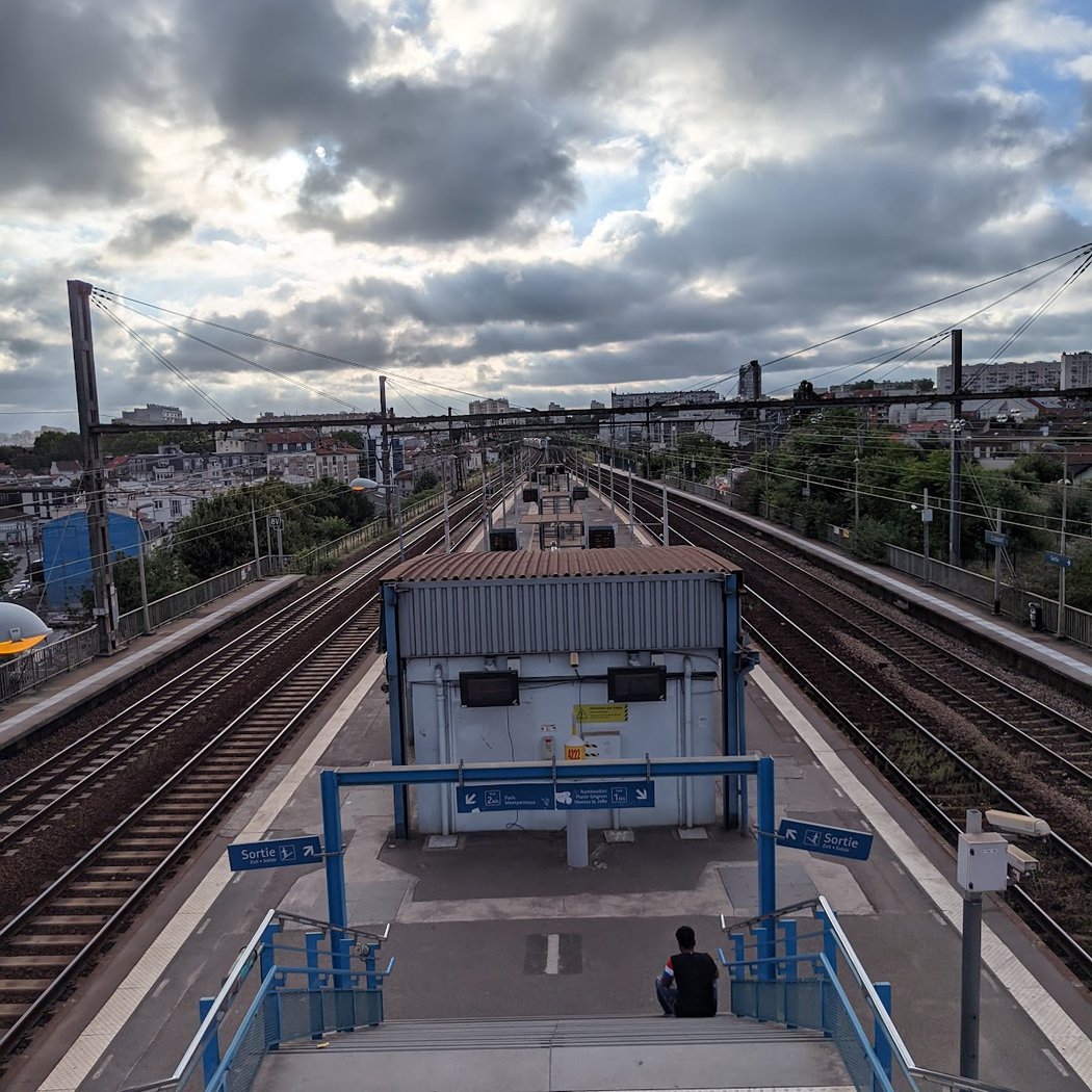 Clamart 2