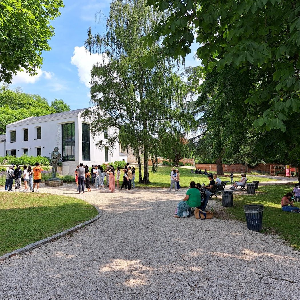 Rendez-vous aux Jardins 2025 2