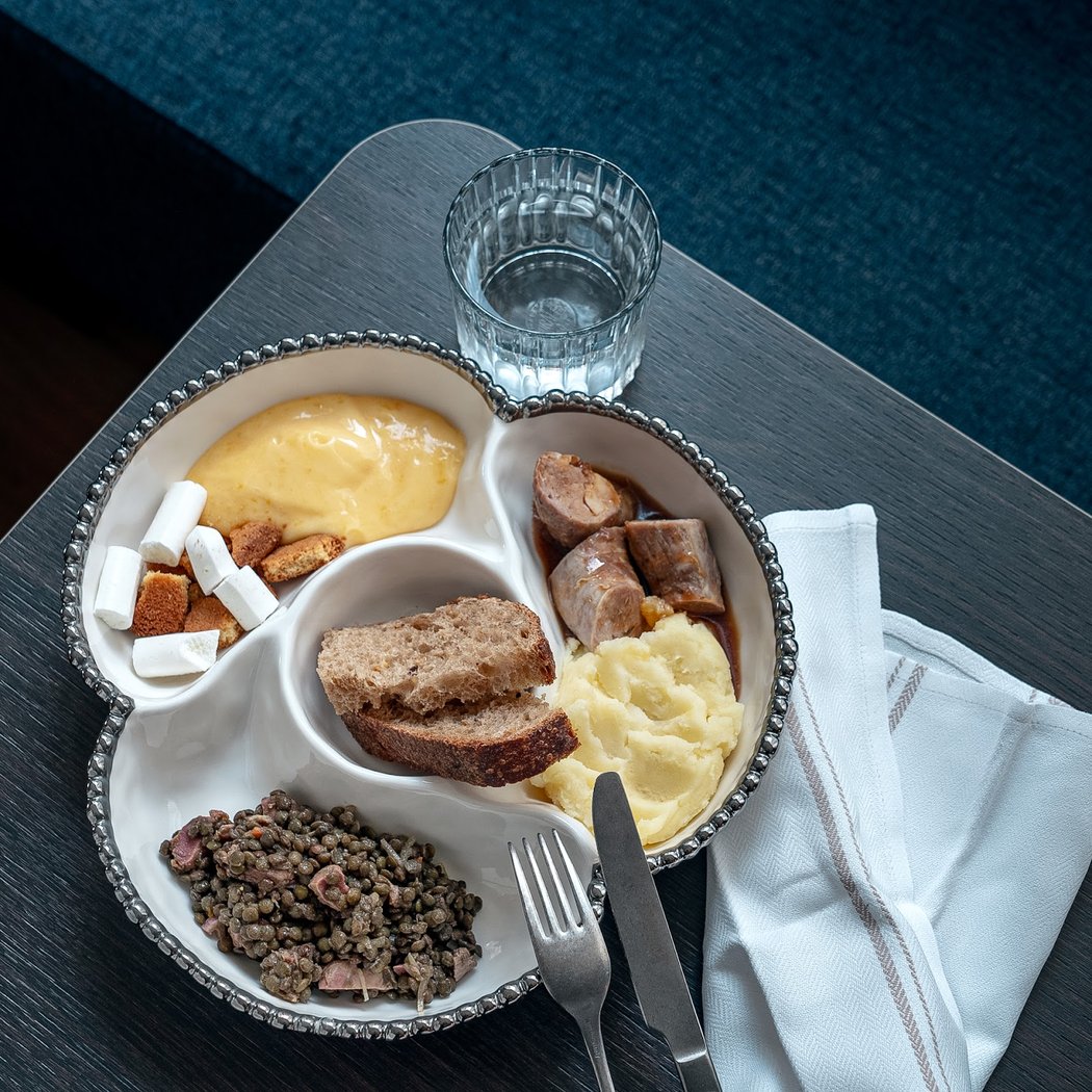 L'Auberge Nouvelle 3