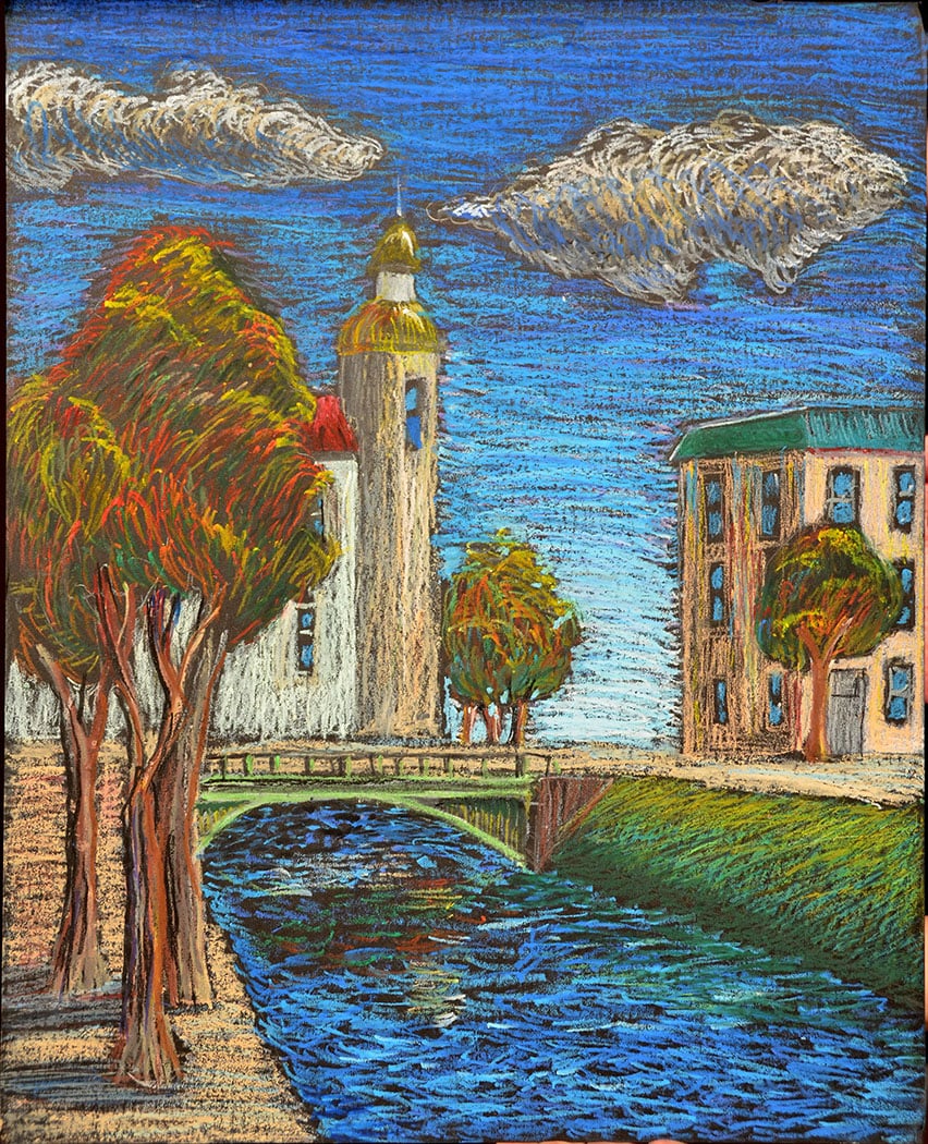 Lebeor School of Art 1