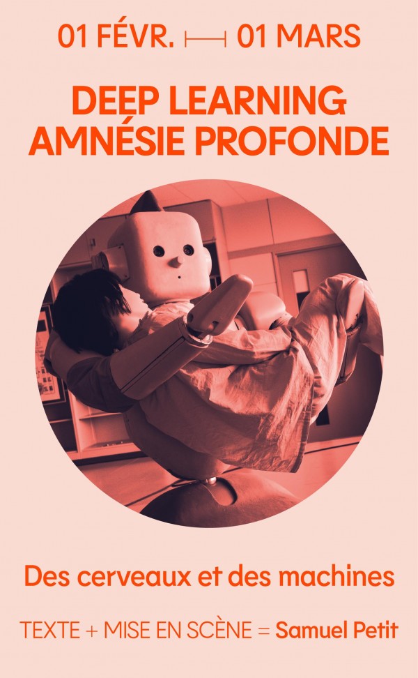 Deep Learning amnésie profonde 1
