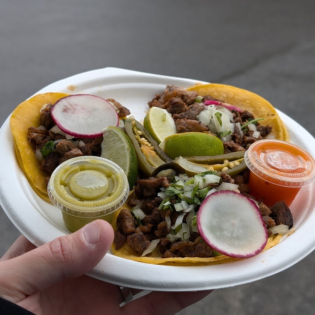 Brothers Taco Truck 1