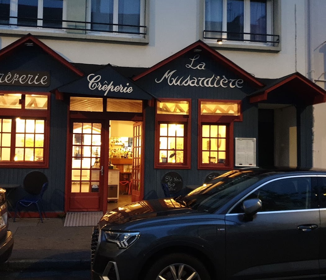 La Musardière 2