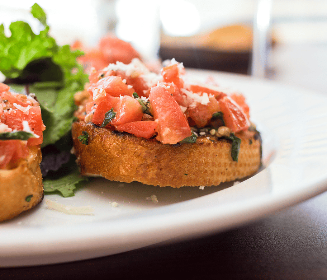 Alfredo's Italian Restaurant 3