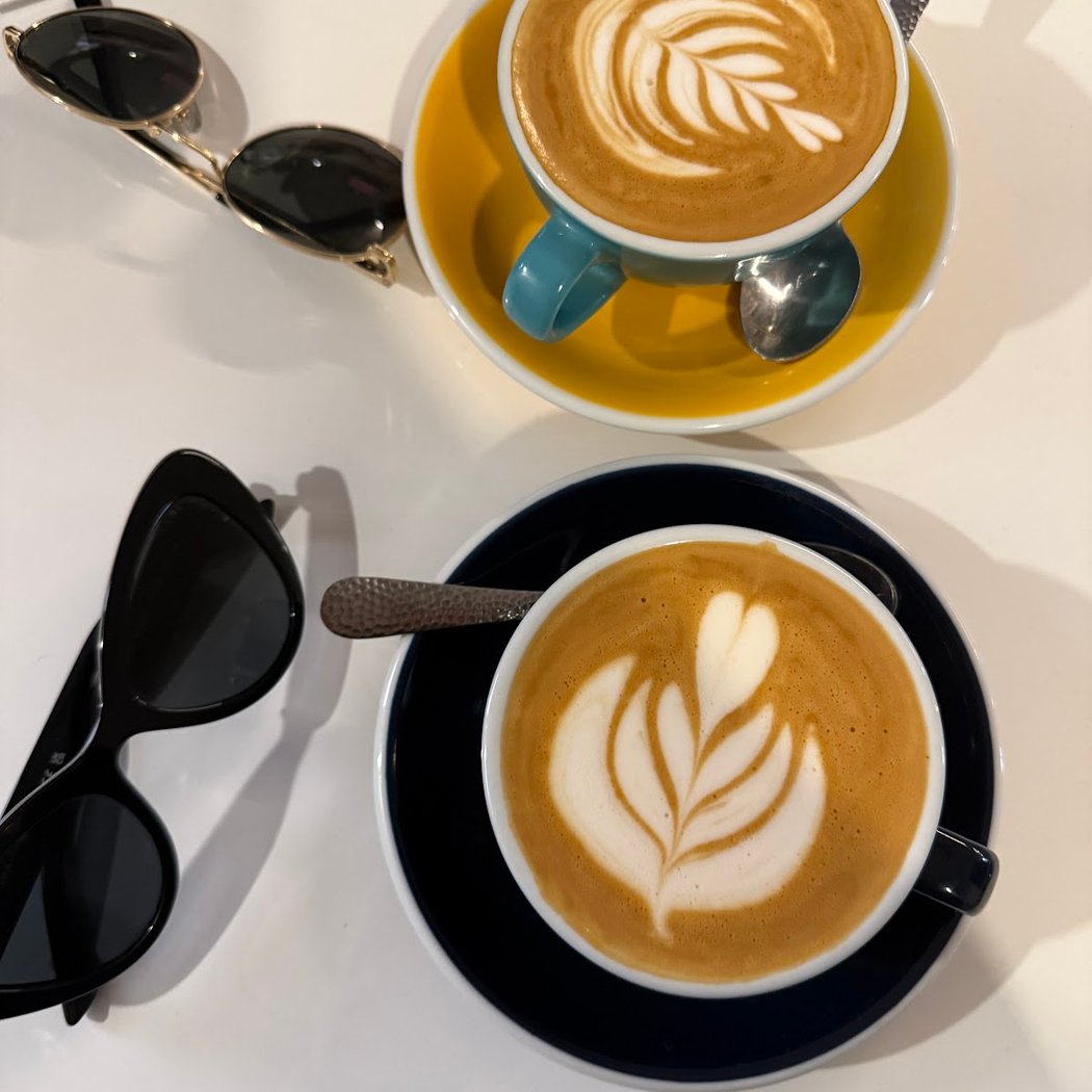 Nala Brunch & Coffee 1