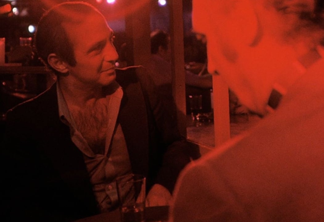 The Killing of a Chinese Bookie (1978) 1