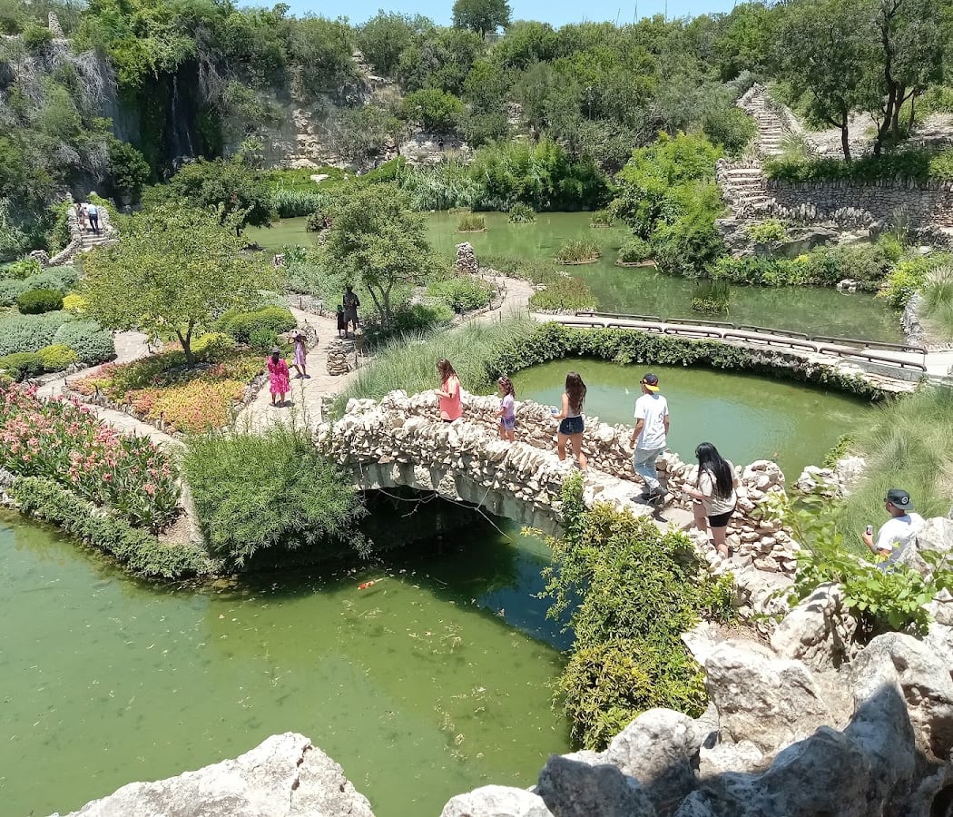 Brackenridge Park 3