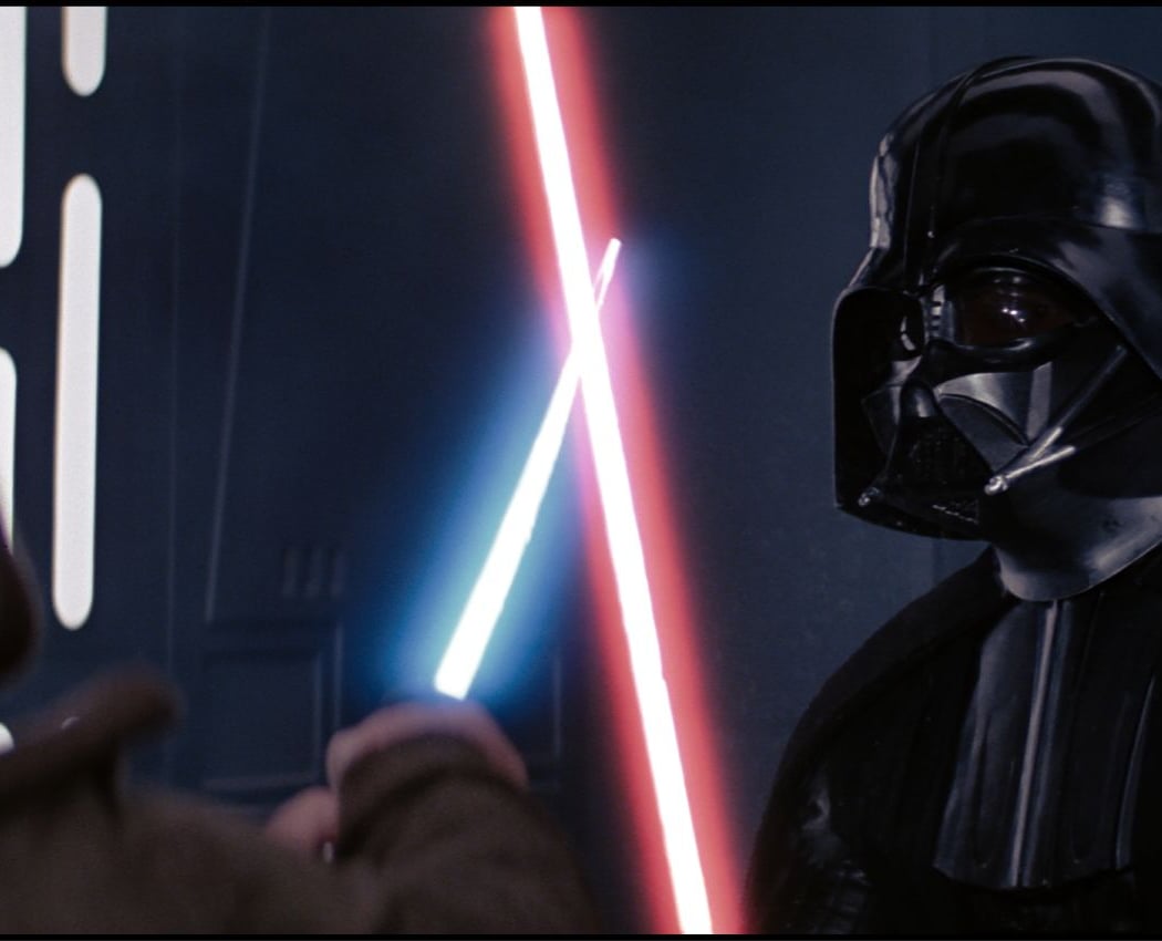 Sci-Fi Night | Star Wars: A New Hope 1