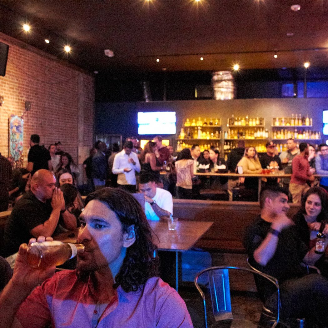 Karaoke Night 1