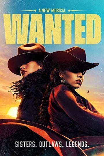 Wanted on Broadway