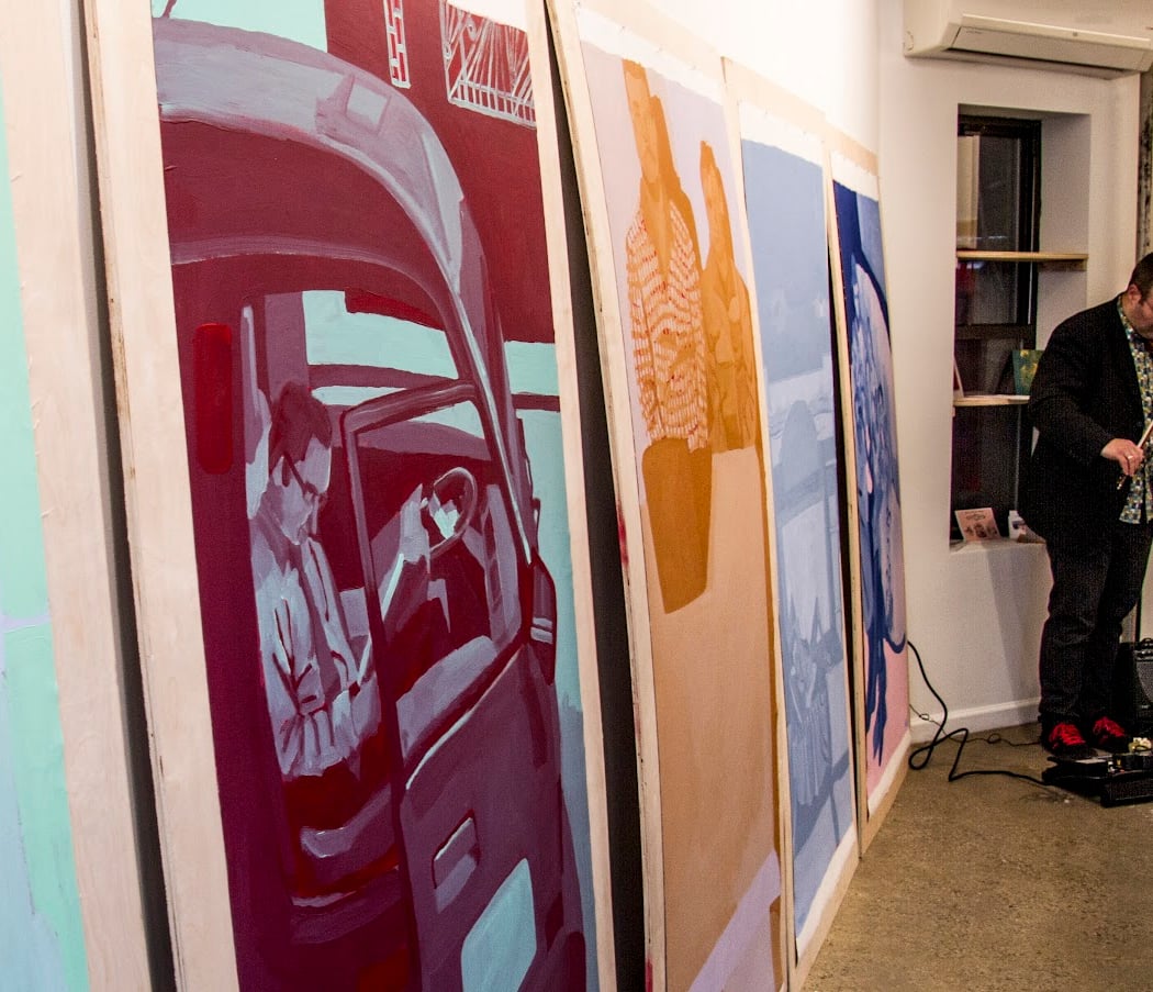 Equity Gallery 3