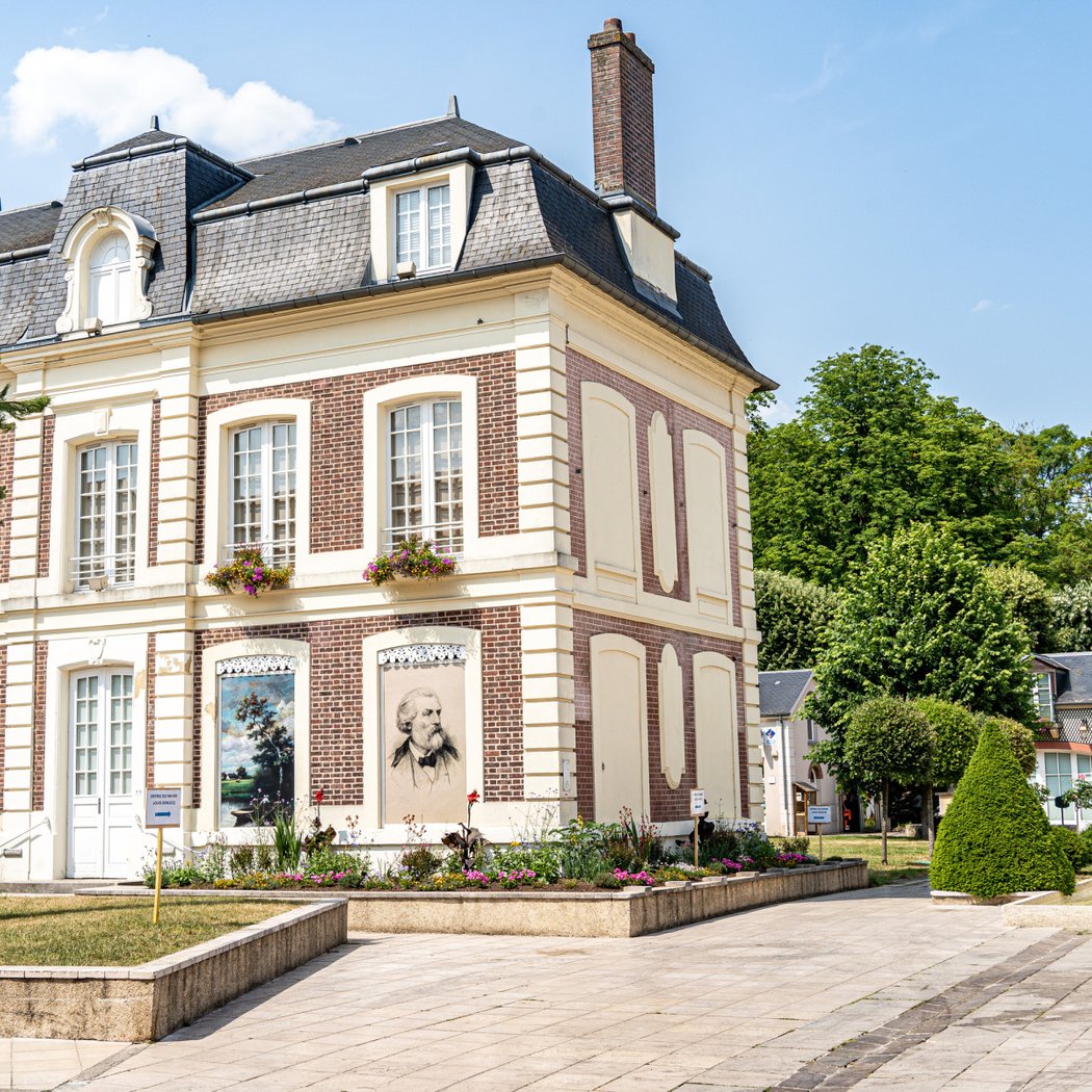 Musée Louis-Senlecq 2
