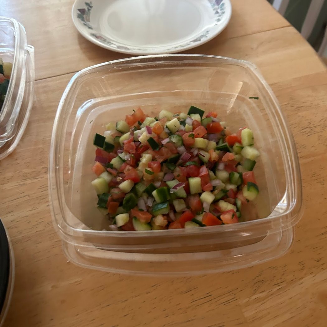 Oren's Hummus at Local Kitchens 3