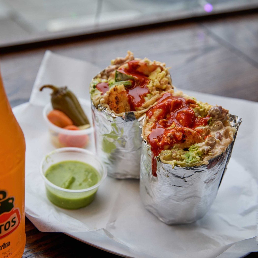 Taqueria Guadalajara 1