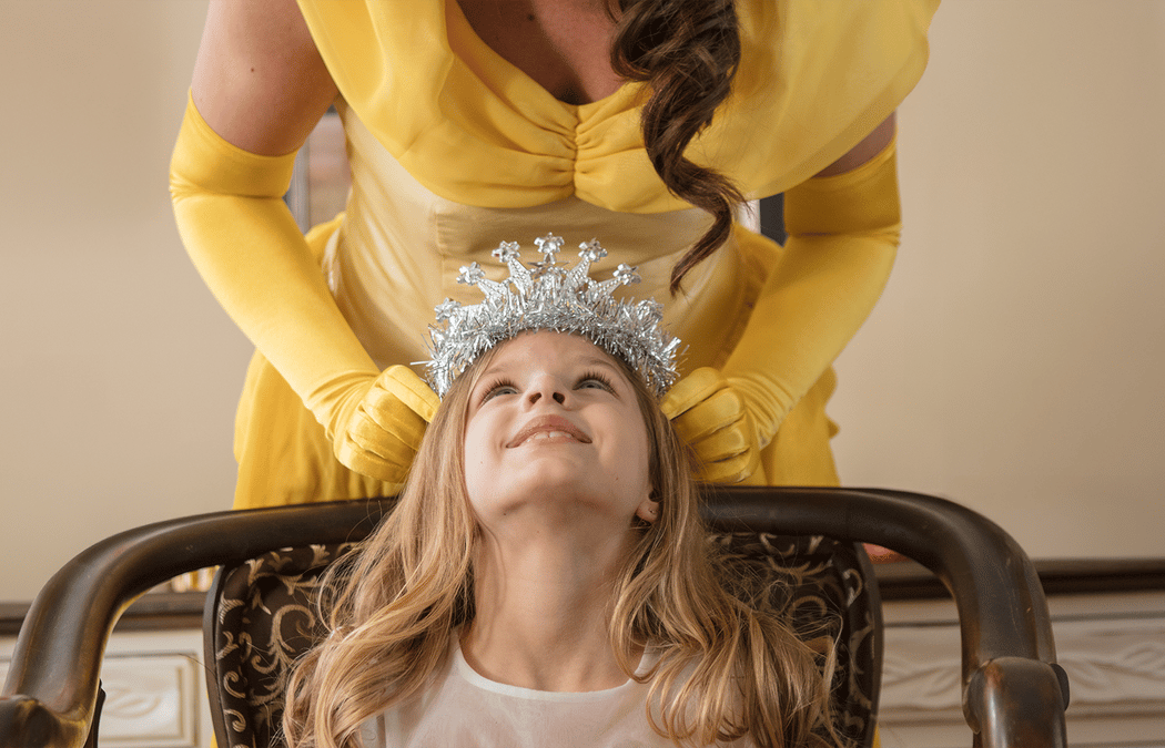 Grandest Princess Ball Ever 1