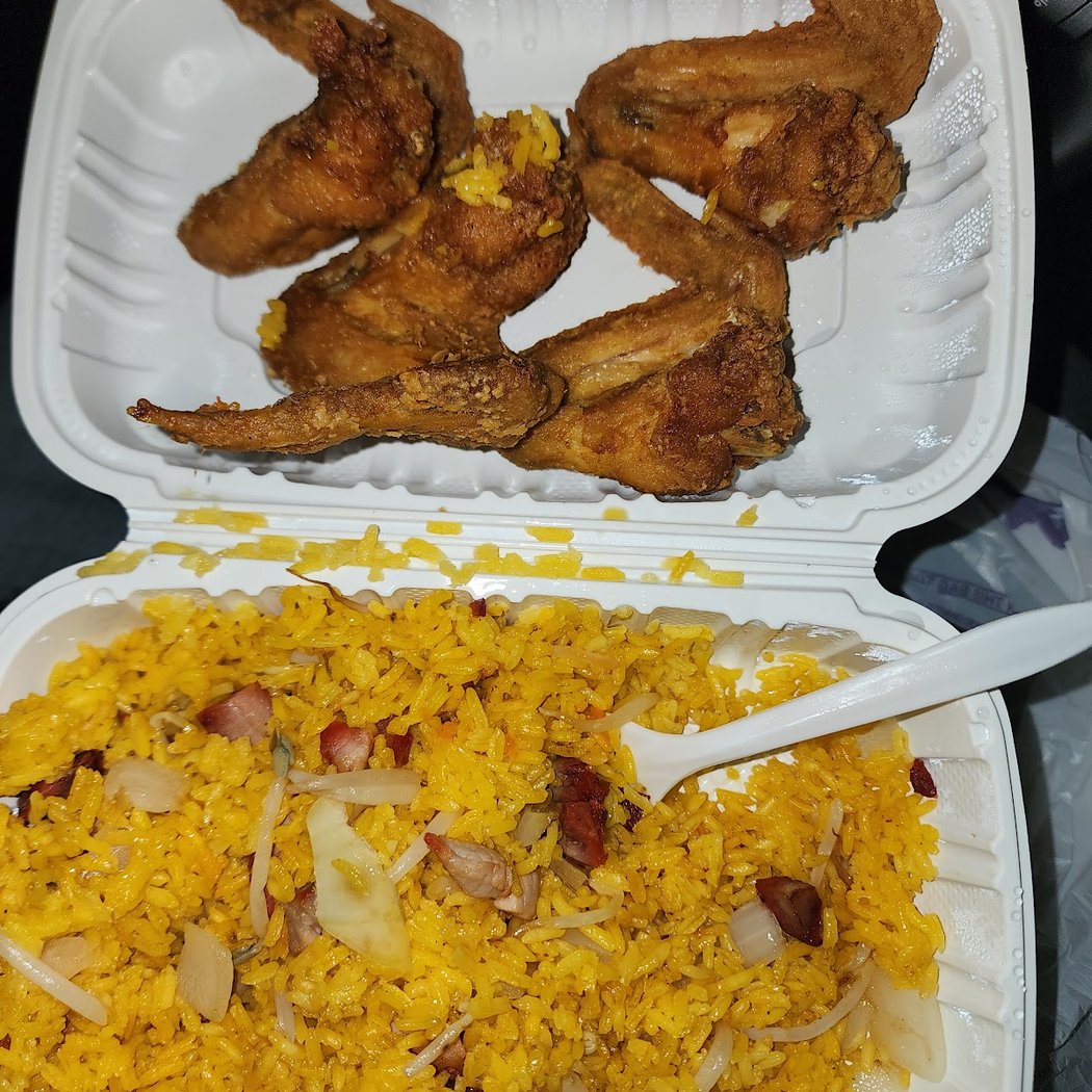 Chinese Gourmet 1
