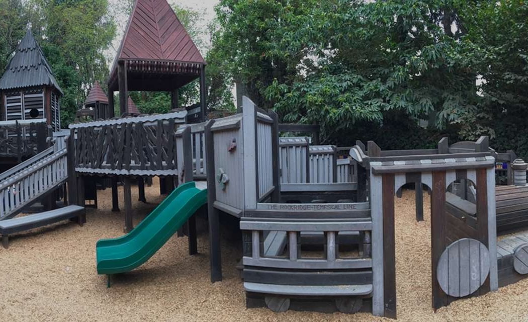 Frog Park 2