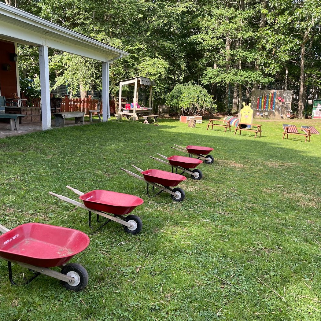 Sagaponack Farm 2